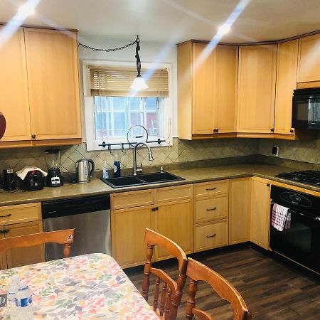 Entire Detached 3-Bedrooms Cute Home In Cornwall Area 外观 照片