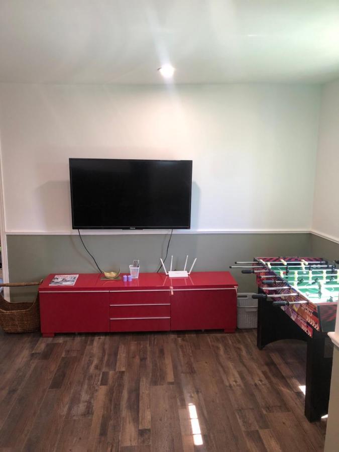 Entire Detached 3-Bedrooms Cute Home In Cornwall Area 外观 照片