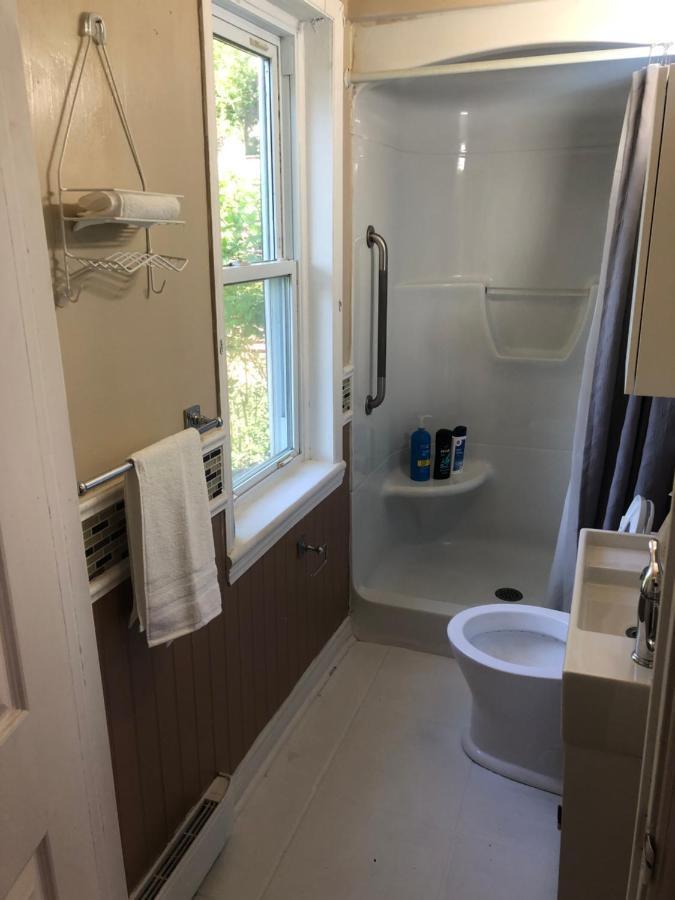Entire Detached 3-Bedrooms Cute Home In Cornwall Area 外观 照片