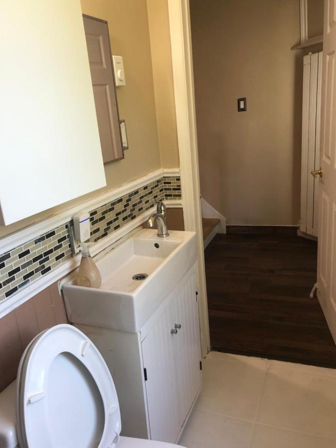 Entire Detached 3-Bedrooms Cute Home In Cornwall Area 外观 照片