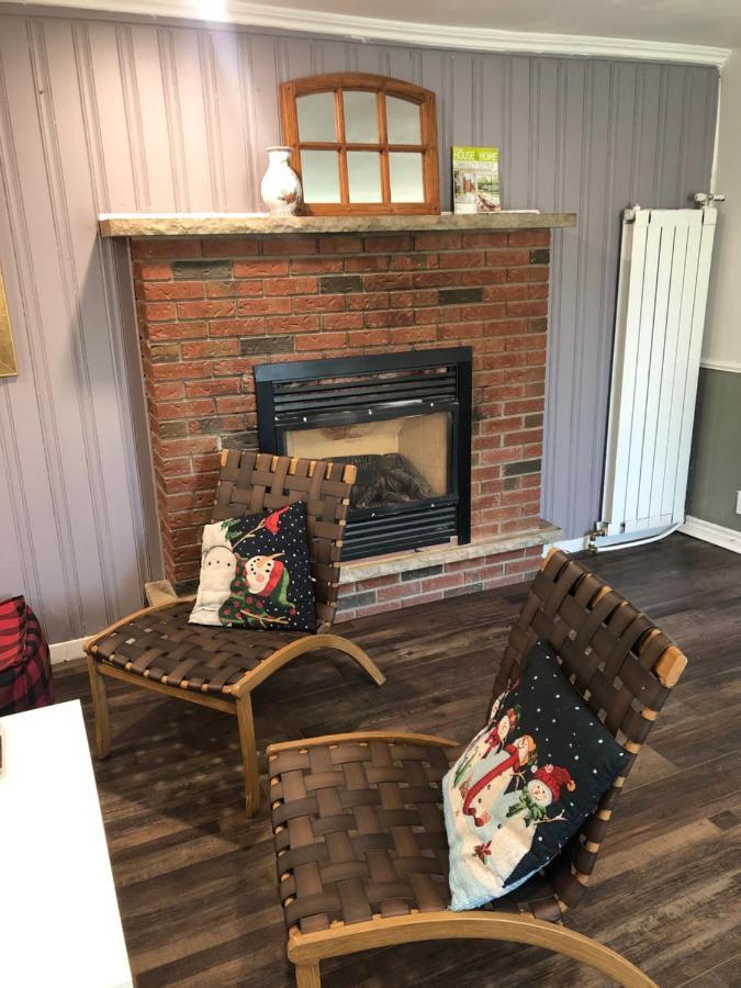 Entire Detached 3-Bedrooms Cute Home In Cornwall Area 外观 照片